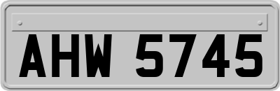 AHW5745
