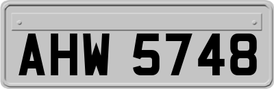 AHW5748