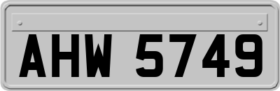AHW5749
