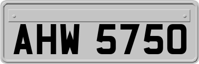AHW5750