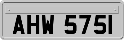 AHW5751