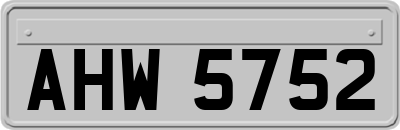AHW5752