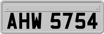 AHW5754