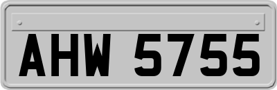 AHW5755