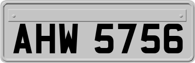 AHW5756