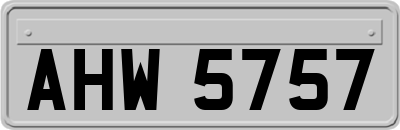 AHW5757