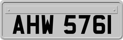 AHW5761