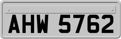 AHW5762