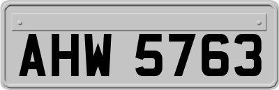 AHW5763