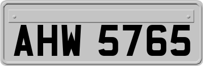 AHW5765