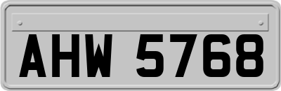 AHW5768