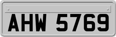AHW5769