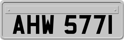 AHW5771