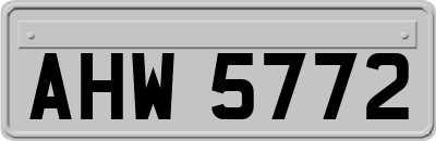 AHW5772