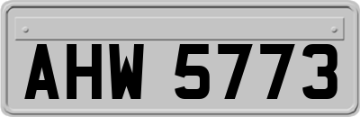 AHW5773