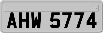 AHW5774