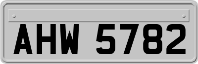 AHW5782