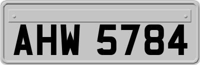 AHW5784