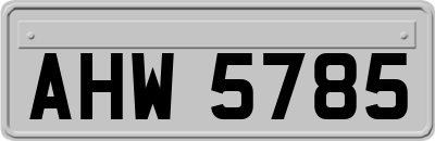 AHW5785