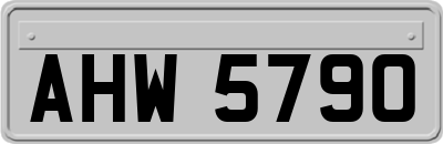 AHW5790