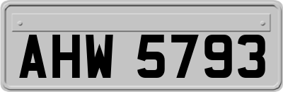 AHW5793
