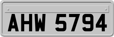 AHW5794