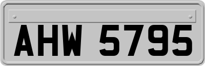 AHW5795