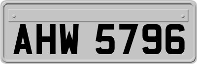 AHW5796