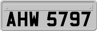 AHW5797