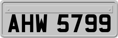 AHW5799