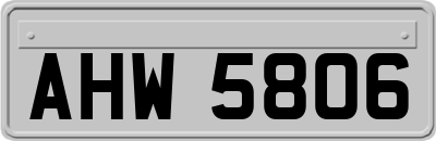 AHW5806