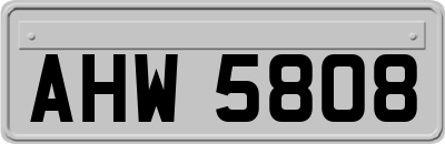 AHW5808