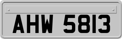 AHW5813