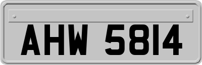 AHW5814