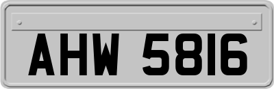 AHW5816