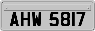 AHW5817