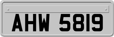 AHW5819