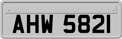 AHW5821