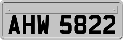 AHW5822