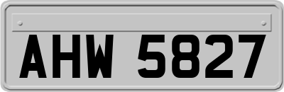 AHW5827