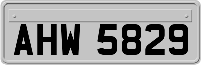 AHW5829