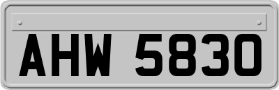 AHW5830