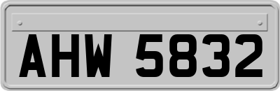 AHW5832