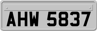 AHW5837