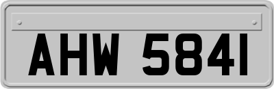 AHW5841