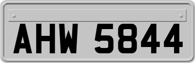 AHW5844