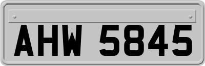 AHW5845