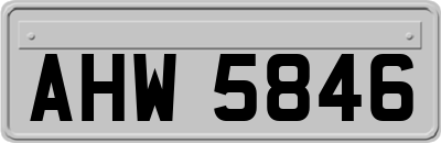 AHW5846
