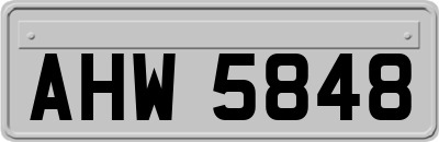 AHW5848