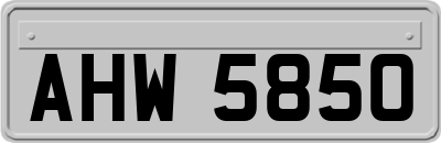AHW5850